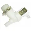 Electrovanne 1 voie 90° dia 12 pour lave linge WHIRLPOOL - BVMPIECES