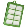 Filtre hepa h12 electrolux pour aspirateur aeg