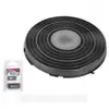 Whirlpool Filtre charbon rond type 26 (à l'unité) Hotte (484000008789 ...