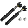 Set amort.inf.cuve X2 pour lave linge Whirlpool