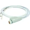 TUYAU AQUASTOP POUR LAVE VAISSELLE BOSCH B/S/H - BVMPIECES