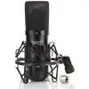 Woodbrass Bird UM1 - Noir