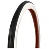 Standard Parts Pneu Solex nervuré 21B 1 3/4-19" TT à flanc blanc