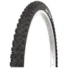 Pneu VTT - DELI - 26x1.95 - Noir - Mixte - 50-559