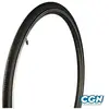 Pneu vtt urbain 26x1 00 tr deli slick noir s 195  25 559