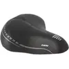 Selle loisir Selle Montegrappa 530 Max Comfort Noir 265 mm 492117