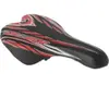Selle enfant junior 20/24 pouces monte grappa 998 ok go noir/rouge ave...