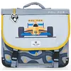 Cartable Pol Fox  CARTABLE 38 CM RACE