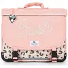 Cartable enfant Pol Fox Crush Rose 38x14x32 cm P9-CA38-CRUSH
