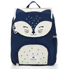 Sac a dos Pol Fox  SAC A DOS BABY LITTLE FOX