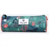 Trousse simple JUNGLE par Pol Fox Vert T.U Sacs