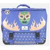 Cartable - POL FOX - CATCH - 38 cm - Réversible - Bleu - Enfant