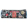 Non communiqué Trousse ronde POL FOX Brooklyn 7250