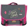 POL FOX Cartable 38 cm NewYork 34 NEWYORK