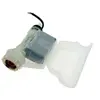 Electrovanne Aquastop 263789 Lave-vaisselle 00263789, 263789 BOSCH