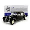 Solido Solido - 1/18 - Citroen Traction 11 Cv - 1937 - 1800903-Solido