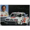 SOLIDO - for Sierra RS500 - Nurburgring DTM 1988-1/18