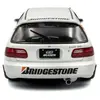Solido Solido 1/18 - Honda Civic (Eg6) - 1992 S1810404 - 421186430-Sol...