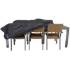 MOB EVENT PRO Housse de table de jardin 240 x 130 cm