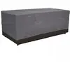 MOB EVENT PRO Housse Salon Jardin Canapé 3 Places 205 X 75 X 60 CM