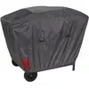 Housse de protection imperméable pour barbecue, 110 x 58 cm