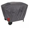 Oviala - Housse de protection pour Barbecue xl 150 x 60 x 90 cm
