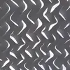 OVIALA Solys Voile d'ombrage Camouflage Taupe Triangulaire 360 x 360 cm Polyester Camo