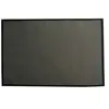 Oviala - Tapis barbecue et plancha en pvc noir 180 x 120 cm