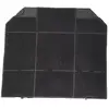 Hotpoint-Ariston Filtre charbon (x1) roblin 5403008 hotte roblin 6018017