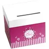 RueDeLaFete Urne carton OUI YD1733UR