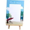 Sachet de 5 MENUS sous le soleil Vive La Retraite