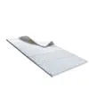 Générique Surmatelas à mémoire de Forme - 90 x 190 - Blanc