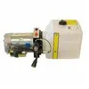 Pompe hydraulique électrique 12V 4 litres pour remorque