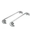 Imline - 2 Barres Porte-Tout Universelles   Réglables, charge 50 kg, remorque