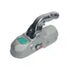 Knott - Boîtier d'attelage KFG35   Tête freinée, tube 60 mm