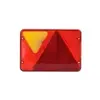 Aj.ba - Cabochon de feu ajba RL80 gauche