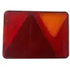 GENERIQUE Cabochon de feu AJBA RL80 droit