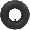 Chambre à air pour roue jockey 260 x 85 mm