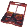 Imline - Kit éclairage remorque magnétique 7,5m avec valisette
