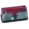Radex - Feu de Gabarit 925 Bi-Colore   12V