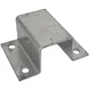 Imline - Omega pour tube 60 x 80 mm