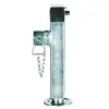 Imline - Béquille 28cm - 1300 kg avec écrou 19