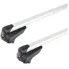 Barres De Toit Citroën C3 Aircross (10/17-) G3 Clop Infinity Alu - G3