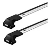 Barres De Toit Ford Kuga (04/13-06/19) Thule Wingbar Edge Alu - Thule