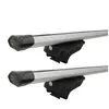 Barres De Toit Bmw Série 2 Active Tourer (09/14-) G3 Clop Airflow - G3