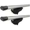 Barres De Toit G3 Clop Airflow 127cm - G3