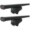 Volkswagen - Barres de toit Tiguan (04/16-) G3 Clop Steel 127cm