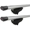 Barres De Toit Peugeot 3008 (10/16-) G3 Clop Airflow - G3