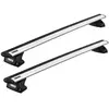 Barres de toit Peugeot 508 Break (09/18-) Thule WingBar Evo Alu