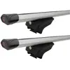 Hyundai - Barres de toit Tucson (09/15-10/20) G3 Clop Airflow